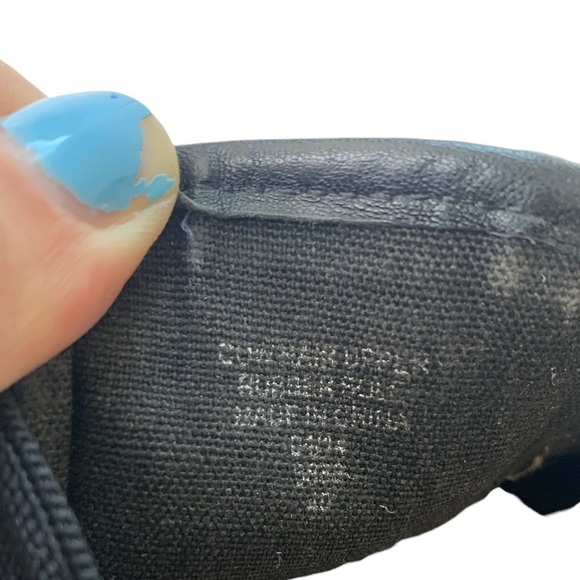 Kurt Geiger carvela cow hair slip on shoes size 40 - Picture 8 of 10